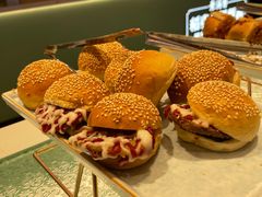 -素满香·全民食养自助(长宁龙之梦店)