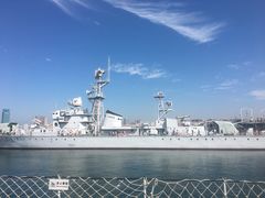 -中国人民解放军海军博物馆