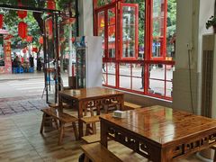 -一品红烧鸭特色川菜(三岔湖店)