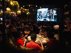 -胡桃里音乐酒馆(白云五号T5 MALL店)