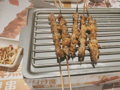 -木屋烧烤(龙岗龙城万科里店)