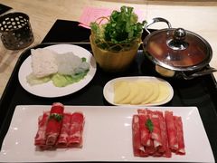 -蓝天宾馆诺瓦咖啡厅