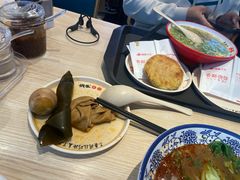 -武圣羊汤·西北面(朝阳门店)