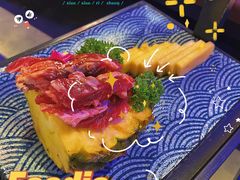 -十三姨正合丰烤肉(营迹路店)