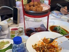 -满堂·烤鸭店·北京菜(鼓楼店)