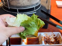 -山之屋炭火烧肉·生啤畅饮(大朗万科中央公园店)