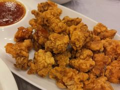 传统咕噜肉-粤·向群饭店(龙津东路总店)