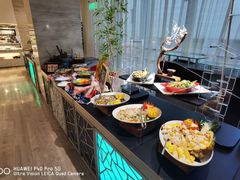 -沈阳和平艾美酒店新食谱西餐厅