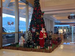 -白金汉爵大酒店-24小时餐厅(南京白金汉爵大酒店店)