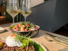 -O'mills Sourdough Bakery&Bistro(永嘉路店)