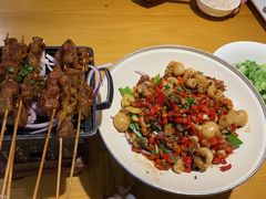 -大鸽饭(马王堆店)