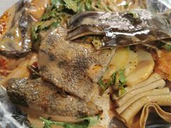 -大姐麻辣烫(莲宝中路店)
