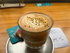 -默迹咖啡馆