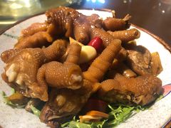 -太平小镇主题餐厅徽宴府