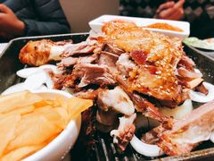 -西贝(宝乐汇店)