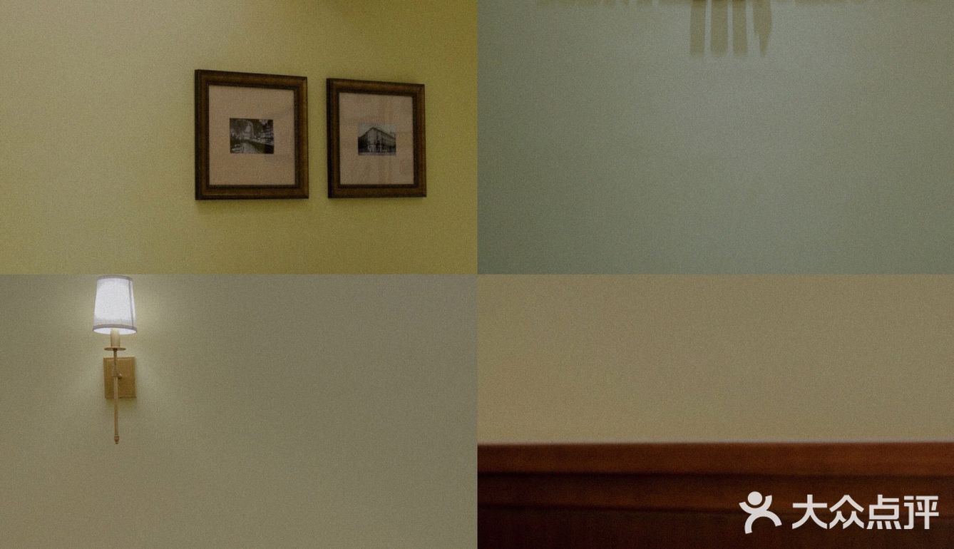 深圳｜LV旗下名媛下午茶 · 来自意大利的COVA