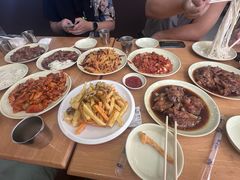 -贤花饭店(城阳店)