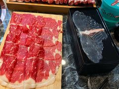 -慢丽江·云南野生菌土鸡锅(西山店)