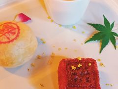 江南味道-解香楼(八盘岭路店)