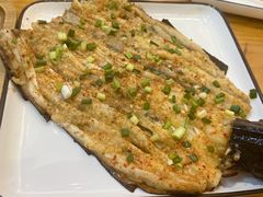 -逗烤·轻烧烤(福田店)