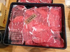 -牛匠和牛寿喜锅(西安总店)