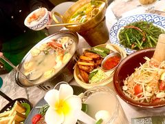 -KingThaia金泰兰(滨江天街店)