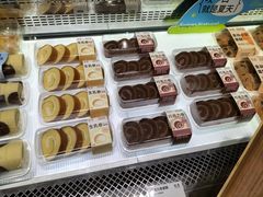 -超港·蛋糕面包(包河万达店)