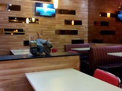 -尊宝比萨(后海花半里店)