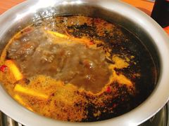 -牛华八婆麻辣烫(起源店)