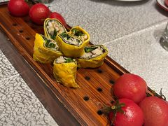 -北京王府井希尔顿酒店·秦唐中餐厅Chynna