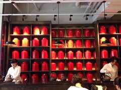 -王德传茶庄(上海新天地店)