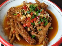 -朗妈私房菜(婺女州店)