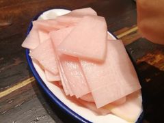 -盟重烧烤(高正街店)