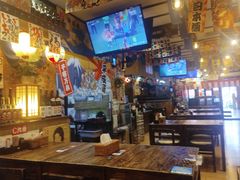 -平成屋· Late Night 食堂(四川北路店)