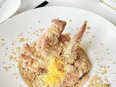 -金轩中餐厅 Jin Xuan(浦东丽思卡尔顿酒店)