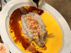 -百盛·鼎膳(中海财富中心)