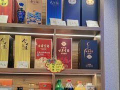 -金陵后厨·南京菜(新街口秣陵路店)