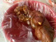 猪蹄-咱家王新国把子肉(县东巷店)