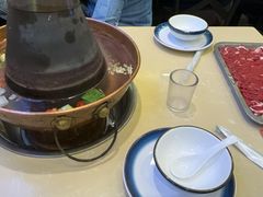 -月圆火锅(宁海东路二店)