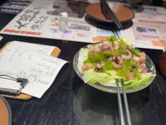 -鳗事鱼意·活鳗现烤专門店(保利广场店)