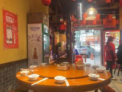 -富正毅三下锅(体育馆店)
