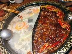 -黄家码头老火锅(解放碑旗舰店)