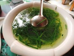 水性杨花汤-泸沽肴(泸沽湖大洛水村农村信用社旁店)