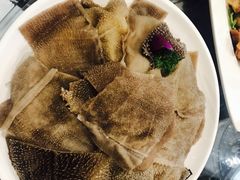 -何鲜菇火锅(大营盘店)