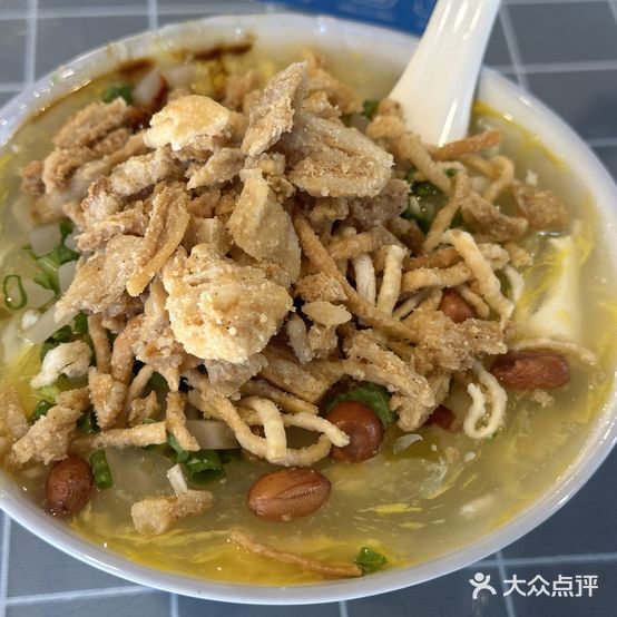 高记豆腐脑(市中店)