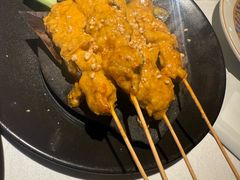 -狮拾久·现代新加坡料理(福田COCO Park店)