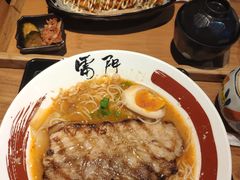 -雷门拉面店(新光天地店)