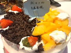 -海底捞火锅(长宁路龙之梦店)