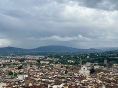 -圣母百花大教堂穹顶