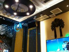 -凡花主题KTV(天虹店)